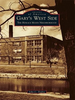 cover image of Gary's West Side